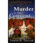 Murder At The Convent - Paperback