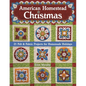 American Homestead Christmas: 21 Felt & Fabric Projects for Homemade Holidays - Paperback