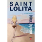 Saint Lolita: LaStanza Series Book 9 - Paperback