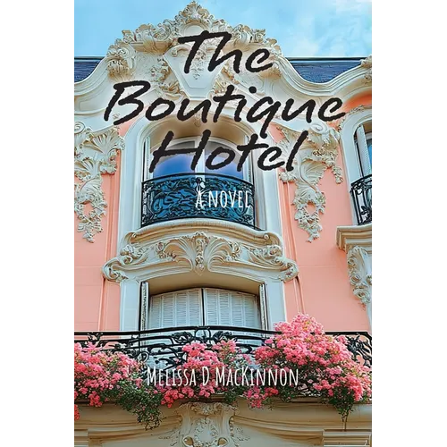 The Boutique Hotel - Paperback