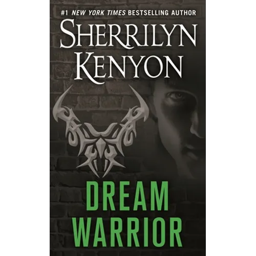 Dream Warrior - Paperback