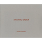 Edward Burtynsky: Natural Order - Hardcover