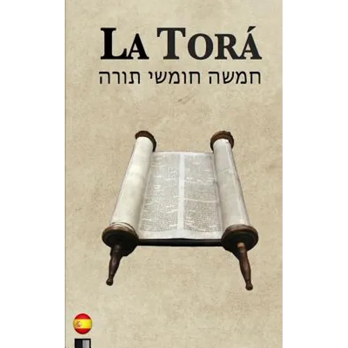 La Torá - Paperback