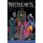 Precious Metal: From the World of Little Bird - Paperback