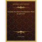 Genuine Secrets in Freemasonry Prior to AD 1717 - Hardcover