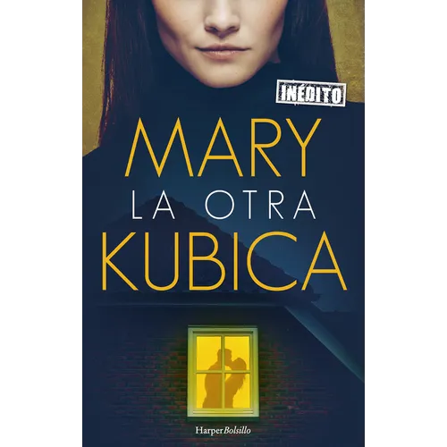 La Otra (the Other Mrs.) - Paperback