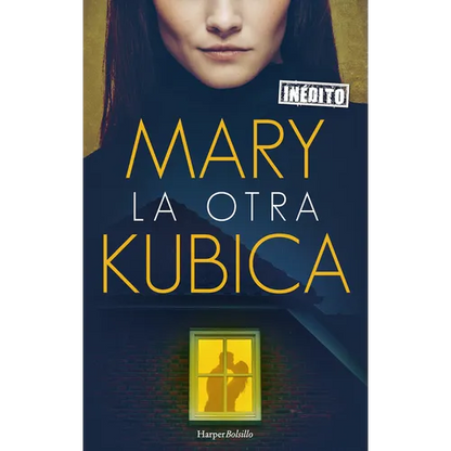 La Otra (the Other Mrs.) - Paperback