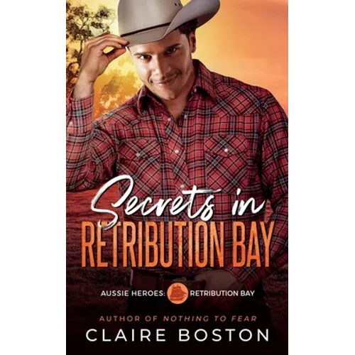 Secrets in Retribution Bay - Paperback