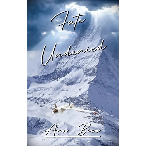 Faith Undenied - Hardcover