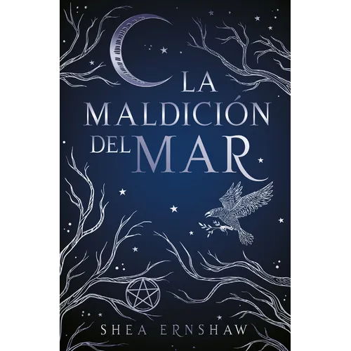 Maldicion del Mar, La -V2* - Paperback