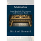 The English Legal System: Legal English Dictionary and Exercise Book - Paperback