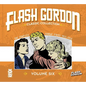 Flash Gordon: Classic Collection Vol. 6 - Hardcover