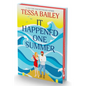 It Happened One Summer Deluxe Collector's Edition - Hardcover