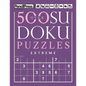 Over 500 Sudoku Puzzles Extreme: Sudoku Puzzle Book Extreme (with answers) - Paperback