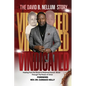 Vindicated: Healing from the Shame of Boyhood Sexual Abuse Through Christ - Paperback