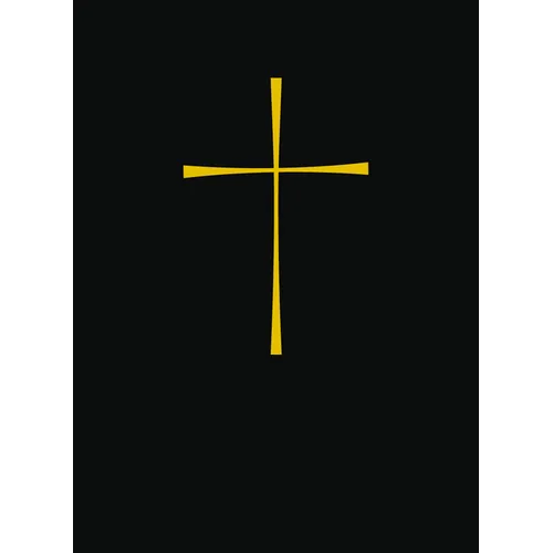 The Book of Common Prayer: Gift Edition - Leather