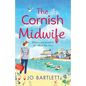The Cornish Midwife - Paperback