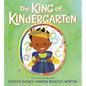 The King of Kindergarten - Paperback