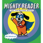 Mighty Reader and the Reading Riddle - Hardcover