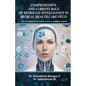 Comprehensive and Current Role of Artificial Intelligence in Medical Health Care Field - Paperback