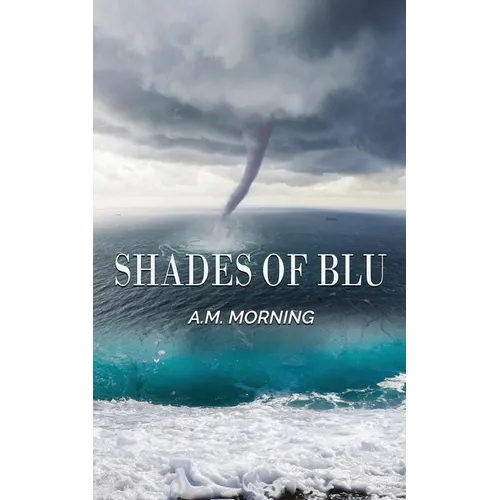 Shades of Blu - Paperback