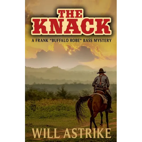 The Knack - Paperback