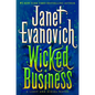 Wicked Business - Hardcover
