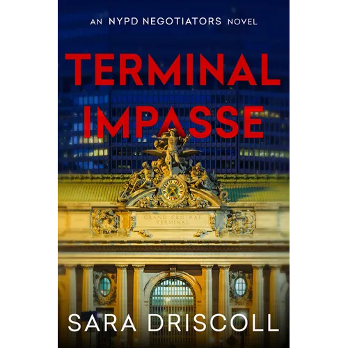 Terminal Impasse - Paperback