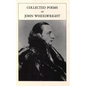 Collected Poems Of John Wheelwright - Paperback