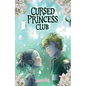 Cursed Princess Club, Vol. 5: A Webtoon Unscrolled Graphic Novel - Hardcover