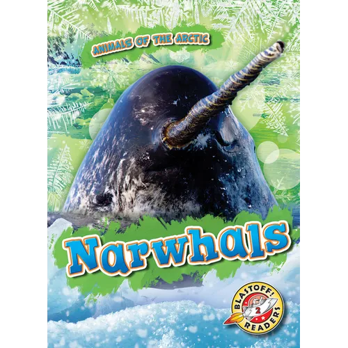 Narwhals - Library Binding