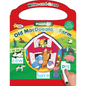 Active Minds Write-And-Erase Preschool Old Macdonald's Farm - Board Book