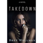 Takedown - Paperback