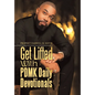 Get Lifted with Pdmk Daily Devotionals - Hardcover