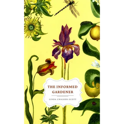 The Informed Gardener - Paperback