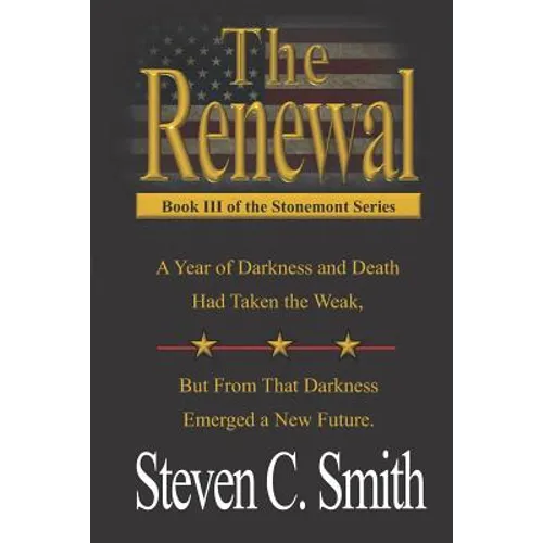 The Renewal - Paperback