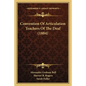 Convention Of Articulation Teachers Of The Deaf (1884) - Paperback