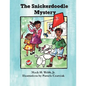 The Snickerdoodle Mystery - Paperback