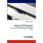 Impact of Ict4d Project - Paperback