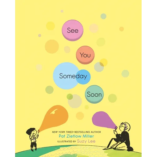 See You Someday Soon - Hardcover
