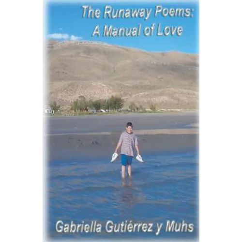 The Runaway Poems - Paperback