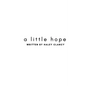 A little hope - Paperback
