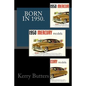 Born in 1950. - Paperback