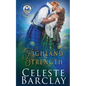 Highland Strength - Paperback