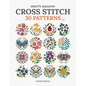 Pretty Meadow Cross Stitch: 30 Patterns with Butterflies, Flowers, and More - Paperback