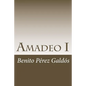 Amadeo I - Paperback