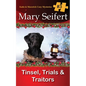 Tinsel, Trials, & Traitors - Paperback