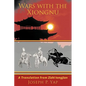 Wars with the Xiongnu: A Translation from Zizhi tongjian. - Paperback