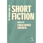 The Anthem Guide to Short Fiction - Paperback