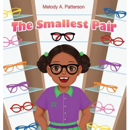 The Smallest Pair - Hardcover